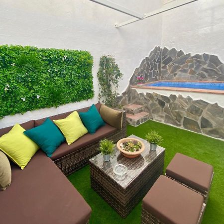 Casa La Parra, 64 Villa Nerja Dış mekan fotoğraf