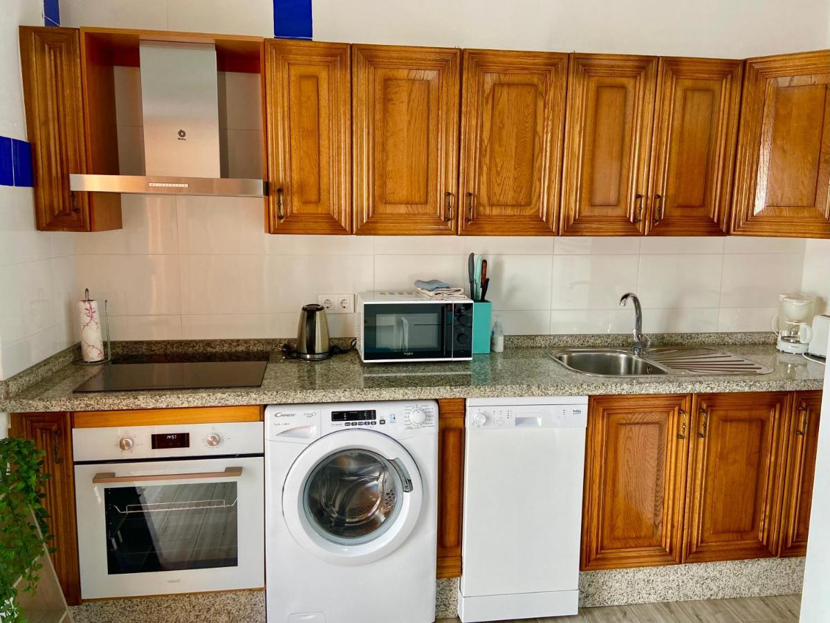 Casa La Parra, 64 Villa Nerja Dış mekan fotoğraf