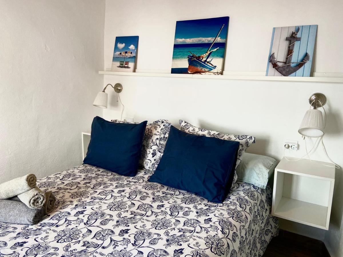 Casa La Parra, 64 Villa Nerja Dış mekan fotoğraf