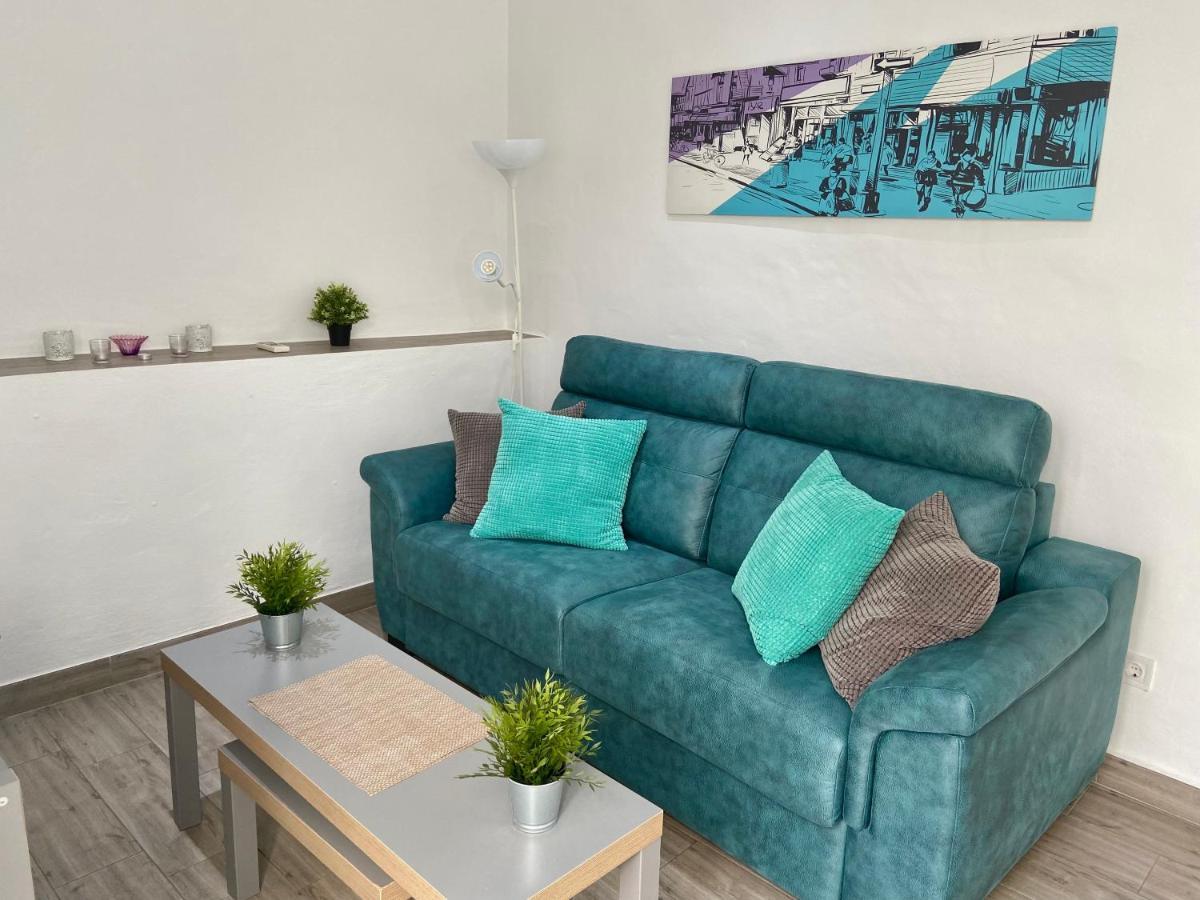 Casa La Parra, 64 Villa Nerja Dış mekan fotoğraf