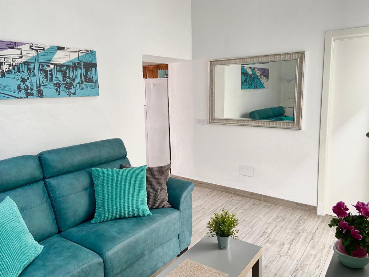 Casa La Parra, 64 Villa Nerja Dış mekan fotoğraf
