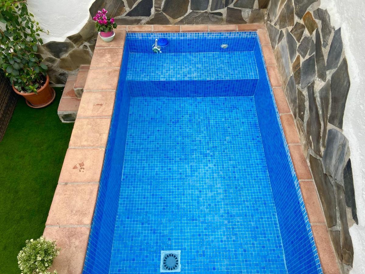 Casa La Parra, 64 Villa Nerja Dış mekan fotoğraf