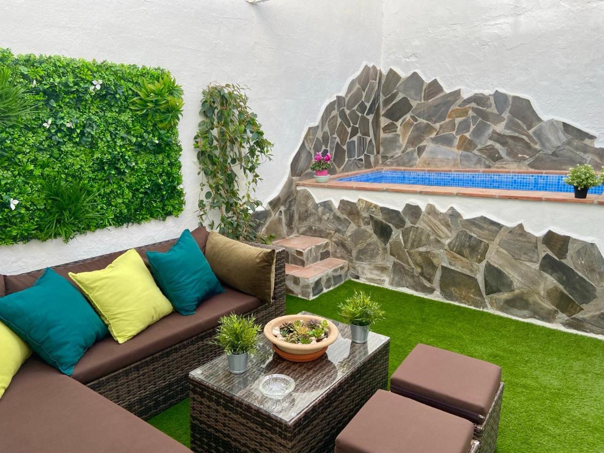 Casa La Parra, 64 Villa Nerja Dış mekan fotoğraf